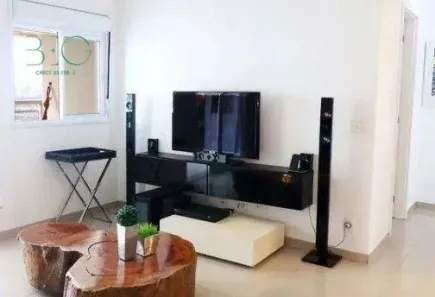 Apartamento com 2 Quartos à venda, 88m² no Barra Funda, São Paulo