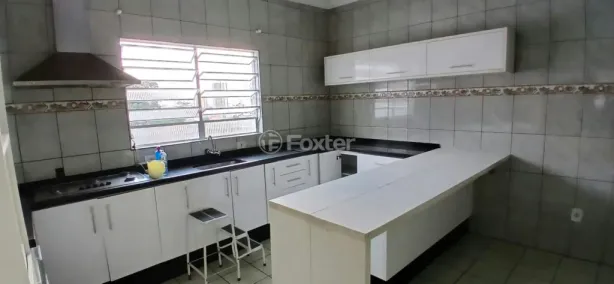 Casa com 4 Quartos à venda, 117m² no Jardim Líbano, São Paulo