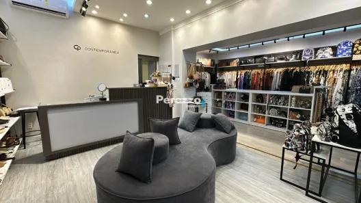 Ponto Comercial à venda, 40m² no Setor Habitacional Jardim Botânico, Brasília