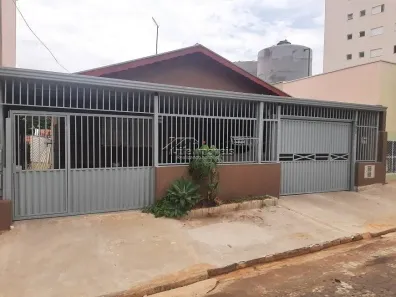 Casa com 3 Quartos à venda, 215m² no Jardim Santa Clara do Lago I, Hortolândia