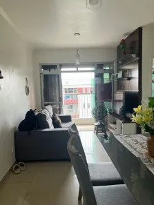 Apartamento com 3 Quartos à venda, 72m² no Distrito Industrial I, Manaus