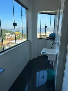 Apartamento com 2 Quartos à venda, 60m² no Freguesia (Ilha do Governador), Rio de Janeiro