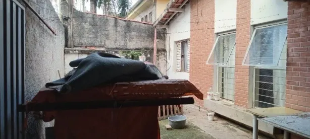 Casa com 3 Quartos à venda, 113m² no Vila Barão, Sorocaba