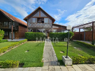 Casa de Condomínio com 4 Quartos à venda, 100m² no Ebenezer, Gravatá