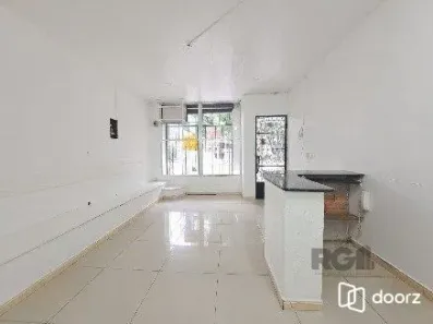 Ponto Comercial à venda, 128m² no Centro Histórico, Porto Alegre