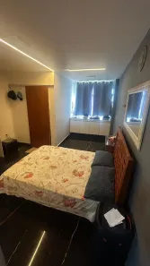 Kitnet com 1 Quarto para alugar, 52m² no Centro, Campina Grande