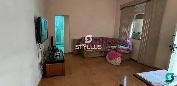 com 2 Quartos à venda, 118m² no Todos os Santos, Rio de Janeiro