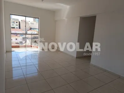 Apartamento com 2 Quartos para alugar, 135m² no Vila Ester (Zona Norte), São Paulo