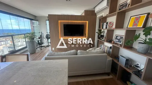 Apartamento com 1 Quarto à venda, 41m² no Barra, Salvador