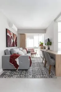 Apartamento com 1 Quarto à venda, 29m² no Vila Olímpia, São Paulo