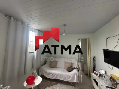 Casa com 2 Quartos à venda, 120m² no Vila da Penha, Rio de Janeiro