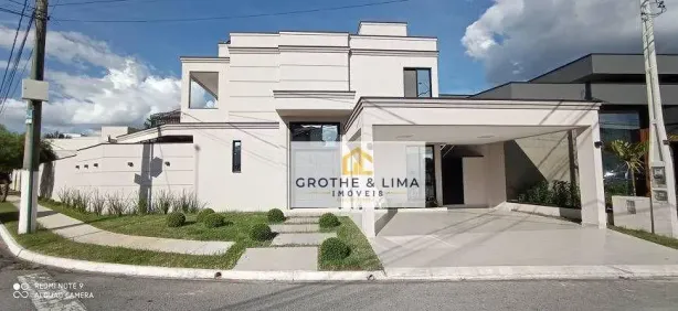 Casa com 4 Quartos à venda, 270m² no , Tremembé