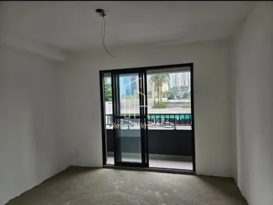 Apartamento com 1 Quarto à venda, 25m² no Pinheiros, São Paulo