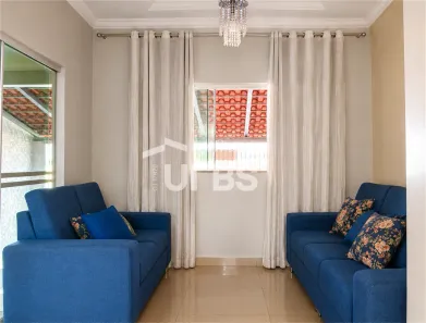Casa com 3 Quartos à venda, 180m² no Vila Itatiaia, Goiânia