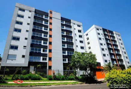 Apartamento com 2 Quartos à venda, 79m² no Passo da Areia, Porto Alegre