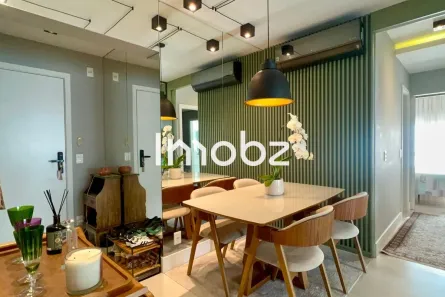 Apartamento com 2 Quartos à venda, 70m² no Sumarezinho, São Paulo