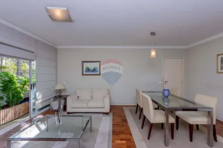 Apartamento com 2 Quartos à venda, 108m² no Itaim Bibi, São Paulo