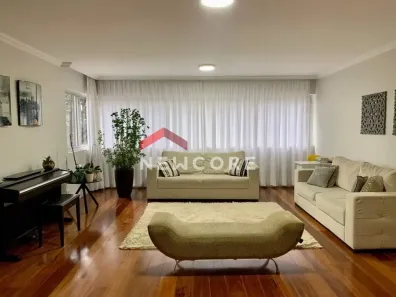 Apartamento com 4 Quartos à venda, 180m² no Cidade Dutra, São Paulo