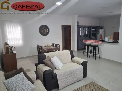 Casa com 3 Quartos à venda, 146m² no Parque Santa Isabel, Itupeva