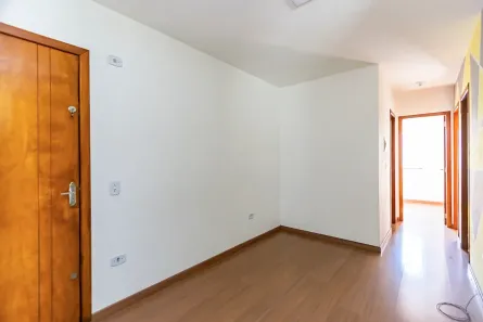 Apartamento com 3 Quartos à venda, 58m² no Parque da Fonte, São José dos Pinhais