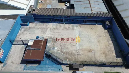 Galpão/Depósito/Armazém para alugar, 200m² no Limão, São Paulo