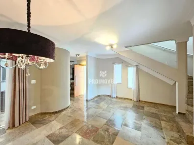 Casa de Condomínio com 3 Quartos à venda, 290m² no Iate Clube de Americana, Americana