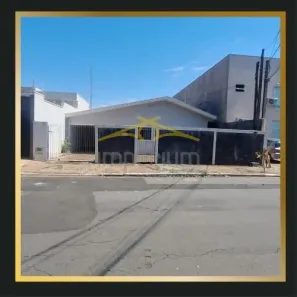 Casa com 3 Quartos à venda, 93m² no Vila Margarida, Americana