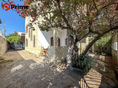 Casa com 6 Quartos à venda, 360m² no Praia do Morro, Guarapari