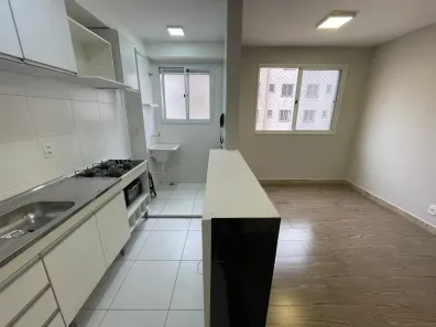 Apartamento com 2 Quartos à venda, 40m² no Itaquera, São Paulo
