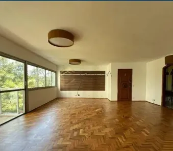 Apartamento com 4 Quartos à venda, 174m² no Santo Amaro, São Paulo