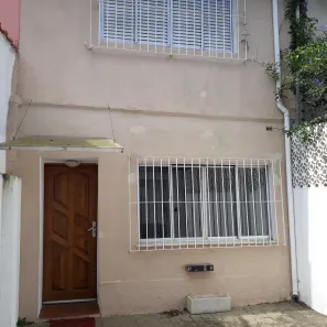 Sobrado com 2 Quartos para alugar, 110m² no Cidade Monções, São Paulo