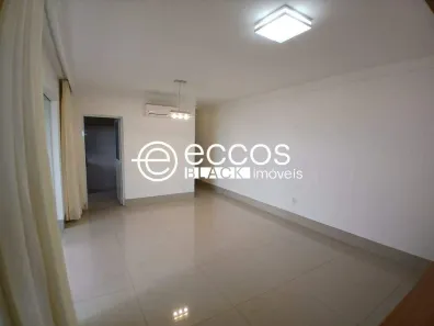 Apartamento com 3 Quartos para alugar, 96m² no Segismundo Pereira, Uberlândia
