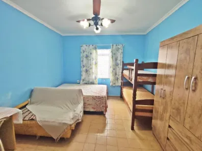 Kitnet à venda, 28m² no Tupi, Praia Grande