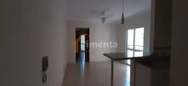 Apartamento com 1 Quarto à venda, 45m² no Bosque das Juritis, Ribeirão Preto