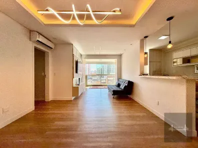 Apartamento com 3 Quartos à venda, 111m² no Estreito, Florianópolis