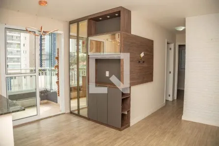 Apartamento com 2 Quartos à venda, 52m² no Centro, Diadema