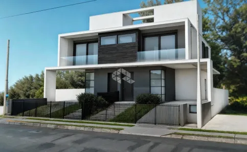 Casa com 3 Quartos à venda, 172m² no Daniela, Florianópolis