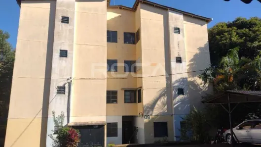 Apartamento com 2 Quartos à venda, 51m² no Romeu Santini, São Carlos