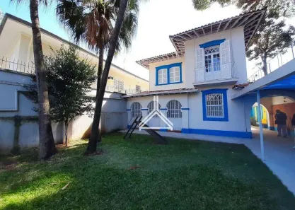 Casa com 3 Quartos à venda, 360m² no Vila Mariana, São Paulo
