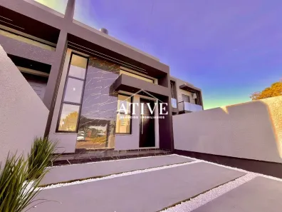 Casa com 3 Quartos à venda, 104m² no Santa Cruz, Gravataí