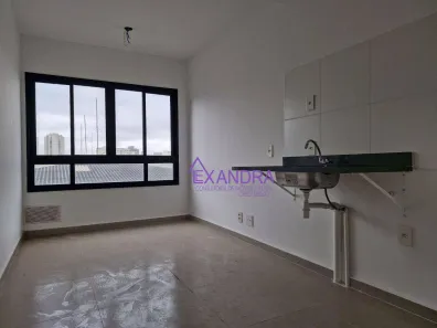 Apartamento com 1 Quarto à venda, 25m² no Ipiranga, São Paulo