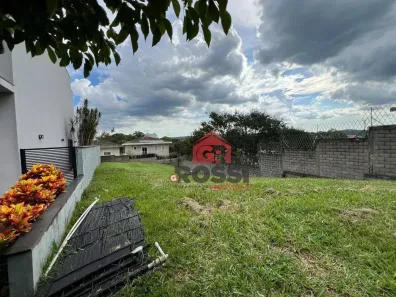 Lote/Terreno à venda, 544m² no Jardim Alto de Santa Cruz, Itatiba