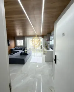 Apartamento com 2 Quartos à venda, 64m² no Vila Suzana, São Paulo
