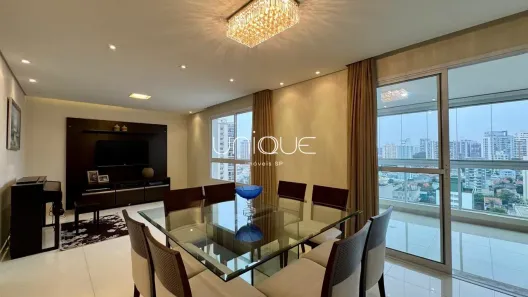 Apartamento com 3 Quartos à venda, 170m² no Vila Clementino, São Paulo