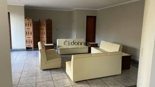 Apartamento com 3 Quartos à venda, 131m² no Estados Unidos, Uberaba