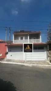 Sobrado com 3 Quartos à venda, 240m² no Borda da Mata, Caçapava