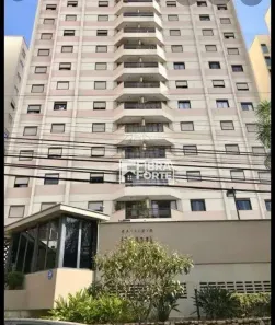 Apartamento com 3 Quartos à venda, 106m² no Centro, Campinas