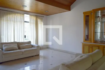 Casa com 4 Quartos à venda, 411m² no Alto de Pinheiros, São Paulo