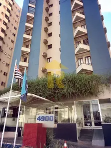 Flat com 1 Quarto à venda, 64m² no Centro, São José do Rio Preto