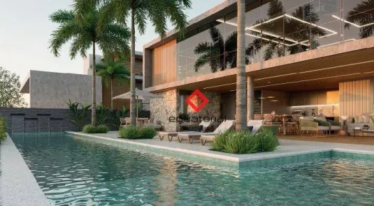 Casa de Condomínio com 4 Quartos à venda, 429m² no Engenheiro Luciano Cavalcante, Fortaleza